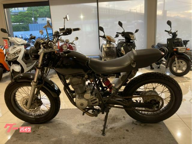 ホンダ FTR223 HONDA MC33 MC34E 4ストローク ホンダ FTR223 HONDA MC33 MC34E 4ストローク