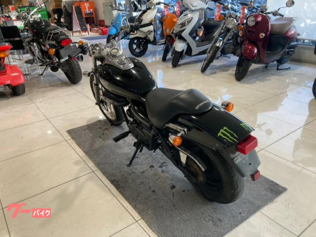 【売約済】実働 BT新品 キャブOH済み ホンダ AC13 マグナ50  MAGNA 50 バイク スクーター ホンダ MAGNA FIFTY マグナ50 HONDA AC13
