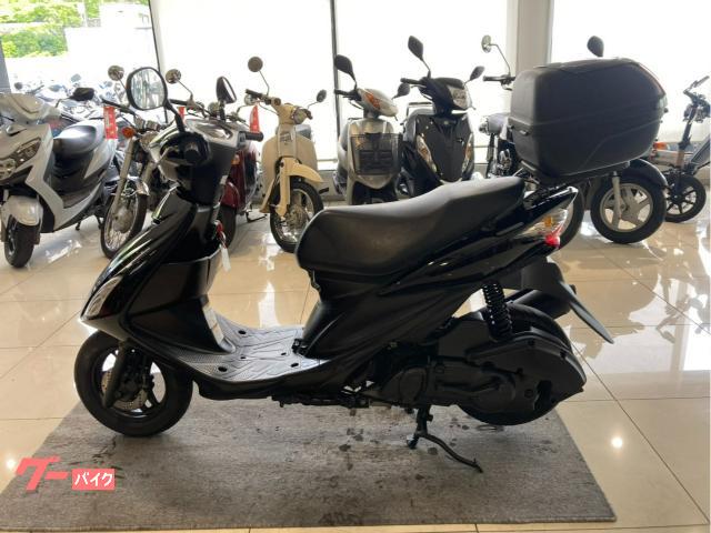 スズキ アドレスV125S SUZUKI ADDRESS V125S