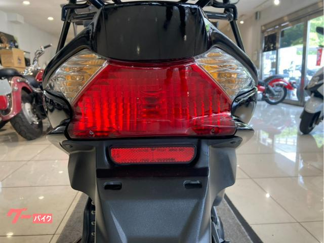 スズキ アドレスV125S SUZUKI ADDRESS V125S