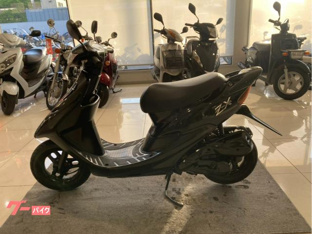ホンダ ライブDio HONDA Liveディオ AF34 AF34E