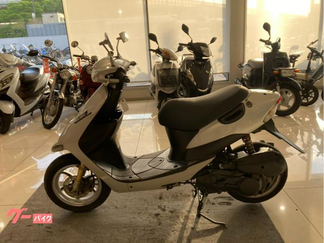 スズキ ZZ SUZUKI CA1PB A155 2ストロークエンジン