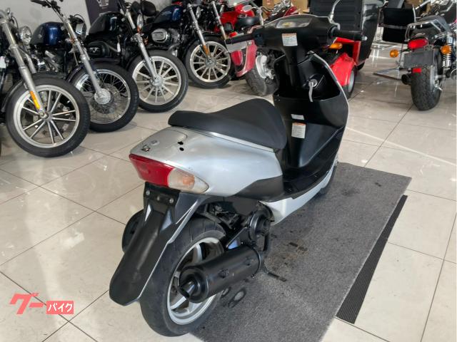 SUZUKI ZZ グレー 冬相場最終値下げ価格！　 諸経費無し！ 試乗エンジン点検済み 当日お渡し可 自賠責保険加入で乗れます 横浜 都筑 宮前 激安！ スズキ ZZ SUZUKI CA1PB A155 2ストロークエンジン