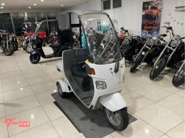ホンダ ジャイロキャノピー GYROCANOPY HONDA TA03