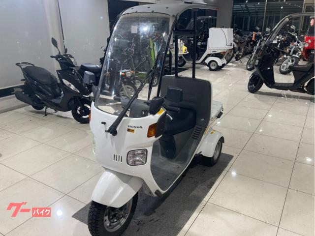 ホンダ ジャイロキャノピー GYROCANOPY HONDA TA03