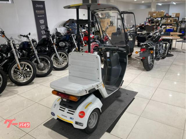 ホンダ ジャイロキャノピー GYROCANOPY HONDA TA03