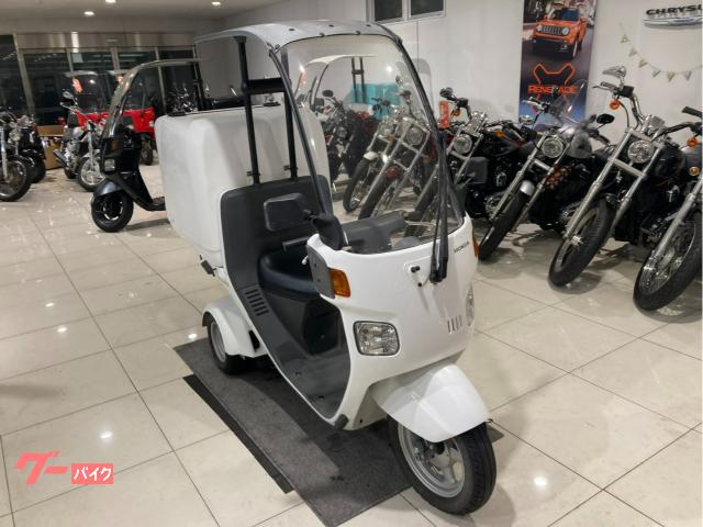 ホンダ ジャイロキャノピー GYROCANOPY HONDA ミニカー