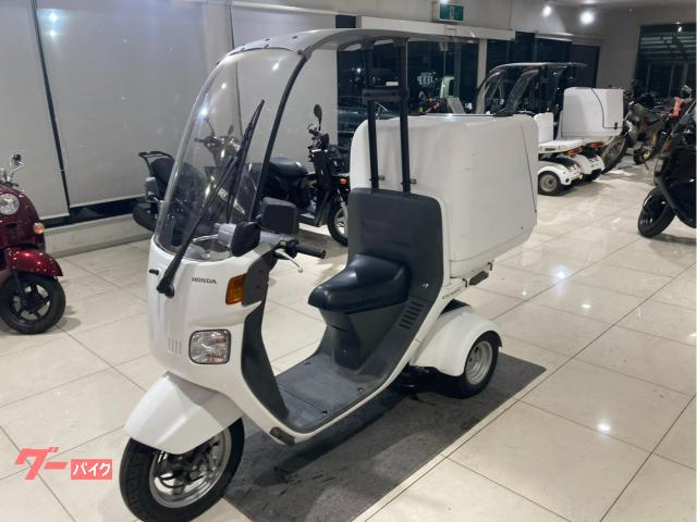 ホンダ ジャイロキャノピー GYROCANOPY HONDA ミニカー