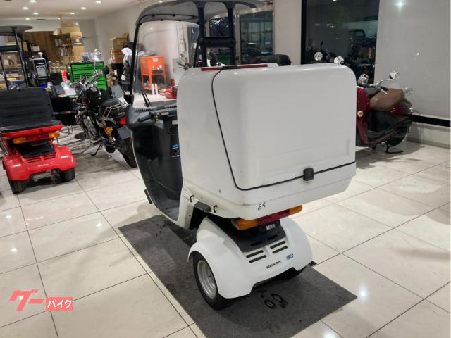 ホンダ ジャイロキャノピー GYROCANOPY HONDA ミニカー