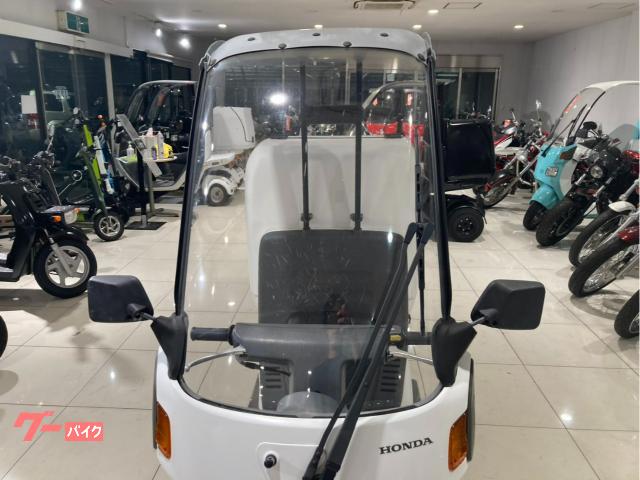 ホンダ ジャイロキャノピー GYROCANOPY HONDA ミニカー