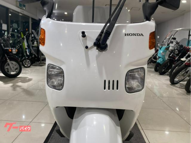 ホンダ ジャイロキャノピー GYROCANOPY HONDA ミニカー