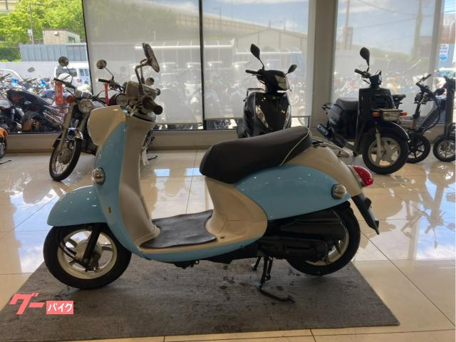 ヤマハ ビーノ YAMAHA VINO SA37J A313E 弊社
