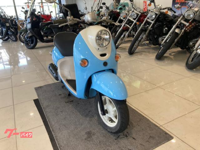 ヤマハ ビーノ YAMAHA VINO SA37J A313E 弊社