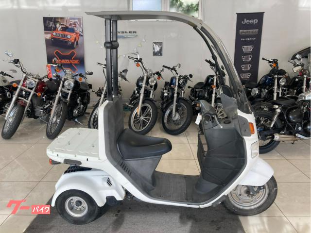 ジャイロキャノピー GYROCANOPY HONDA TA02 TA01E 2ストロークエンジン キャブレター 空冷 単気筒