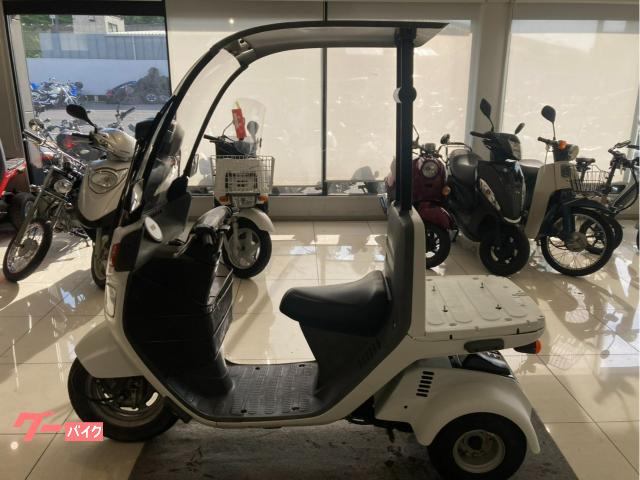 ホンダ ジャイロキャノピー GYROCANOPY HONDA TA02