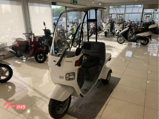 ホンダ ジャイロキャノピー GYROCANOPY HONDA TA02