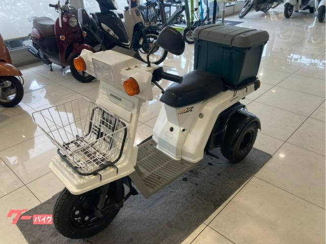 車両情報:ホンダ ジャイロX | Jeepアウトレット | 中古バイク・新車 車両情報:ホンダ ジャイロX | Jeepアウトレット | 中古バイク・新車