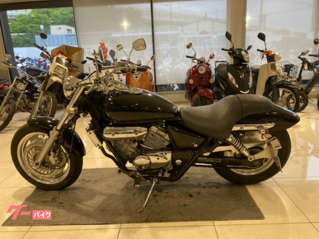 ホンダ V－TWIN MAGNA S マグナ250S MC29