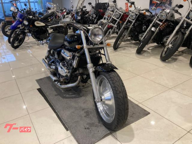 ホンダ V－TWIN MAGNA S マグナ250S MC29