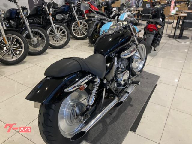 ホンダ V－TWIN MAGNA S マグナ250S MC29