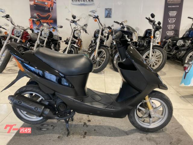 ＺＺ　インチアップスポーツ　ＳＵＺＵＫＩ　ＣＡ１ＰＢ　Ａ１５５　２ストロークエンジン　キャブレター　ディスクブレーキ