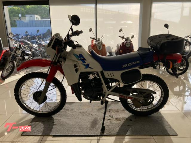 車両情報:ホンダ MTX50R | Jeepアウトレット | 中古バイク・新車バイク