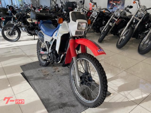 車両情報:ホンダ MTX50R | Jeepアウトレット | 中古バイク・新車バイク