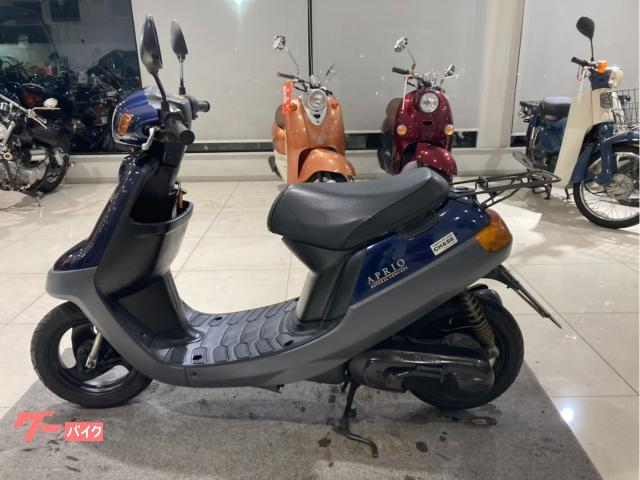 ヤマハ JOGアプリオ ジョグAprio YAMAHA 4JP 2 ヤマハ JOGアプリオ ジョグAprio YAMAHA 4JP 2