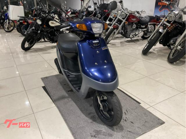 ヤマハ JOGアプリオ ジョグAprio YAMAHA 4JP 2 ヤマハ JOGアプリオ ジョグAprio YAMAHA 4JP 2