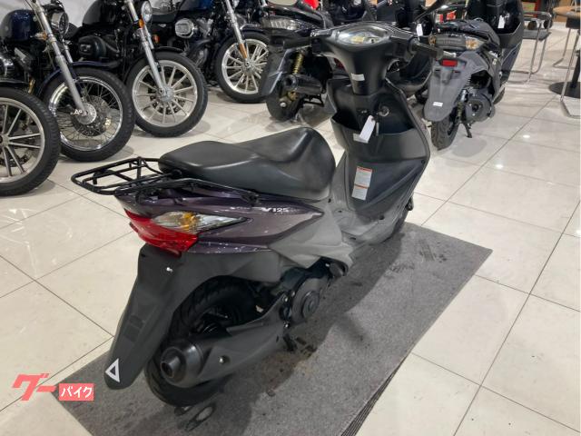 スズキ アドレスV125S ADDRESS V125S SUZUKI スズキ アドレスV125S ADDRESS V125S SUZUKI