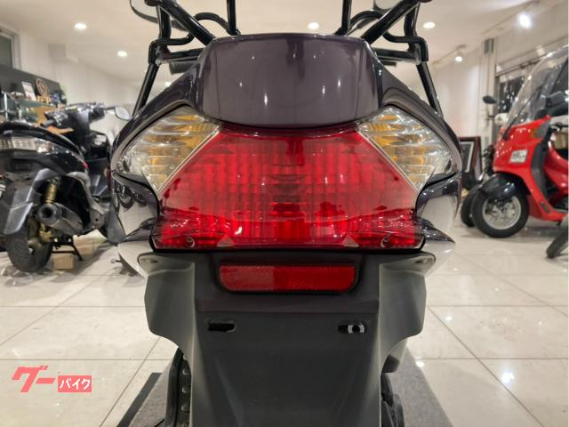 スズキ アドレスV125S ADDRESS V125S SUZUKI