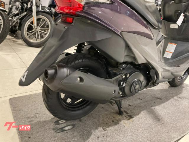 スズキ アドレスV125S ADDRESS V125S SUZUKI