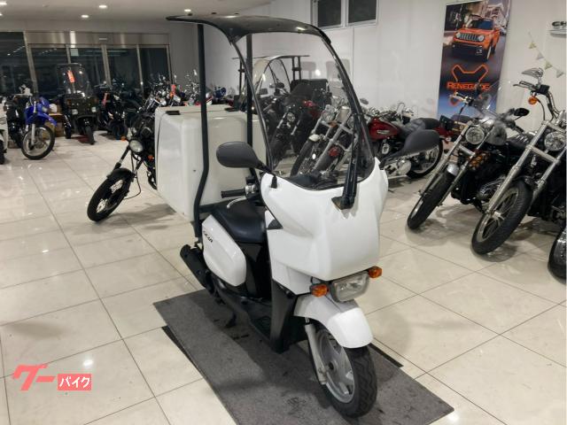ヤマハ GEAR YAMAHA ギア ルーフキット付き UA07J