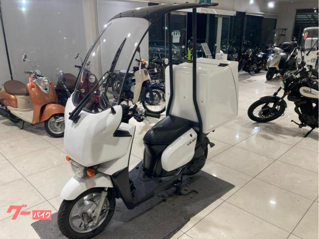 ヤマハ GEAR YAMAHA ギア ルーフキット付き UA07J