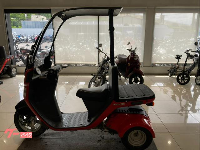 ホンダ ジャイロキャノピー GYROCANOPY HONDA TA03