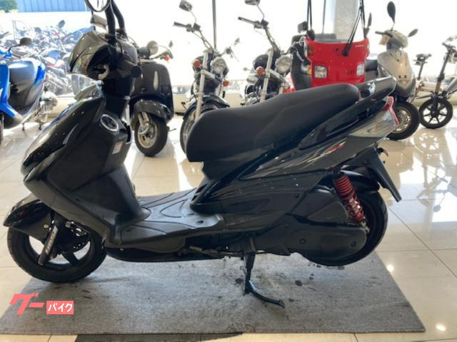 車両情報:ヤマハ シグナスX | Jeepアウトレット | 中古バイク・新車