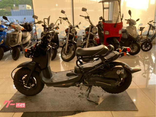 車両情報:ホンダ ジョルノクレア | Jeepアウトレット | 中古バイク