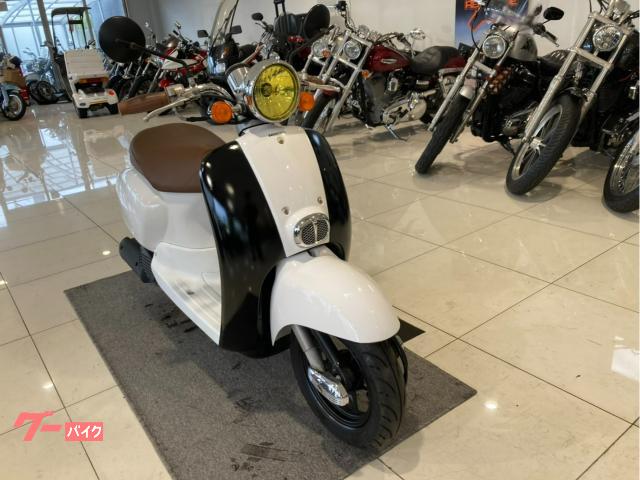 ホンダ ジョルノクレア HONDA GiornoCrea AF54