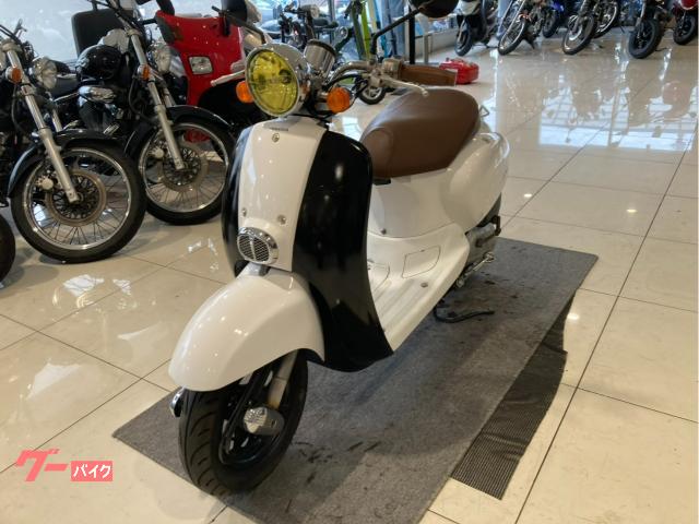 車両情報:ホンダ ジョルノクレア | Jeepアウトレット | 中古バイク 車両情報:ホンダ ジョルノクレア | Jeepアウトレット | 中古バイク