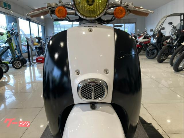 ホンダ ジョルノクレア HONDA GiornoCrea AF54