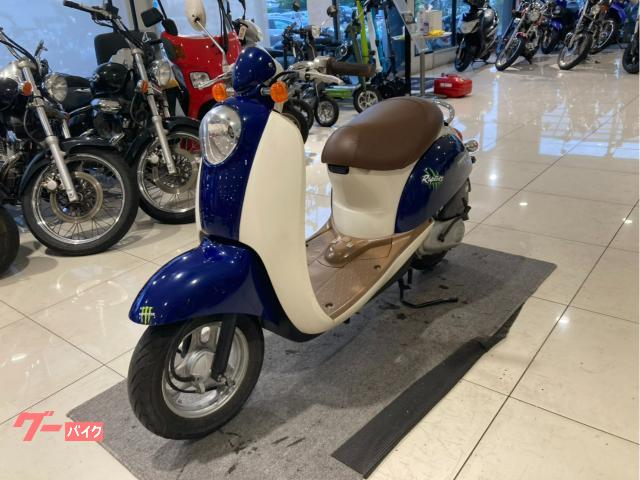 ホンダ クレアスクーピー HONDA CreaSCOOPY AF55
