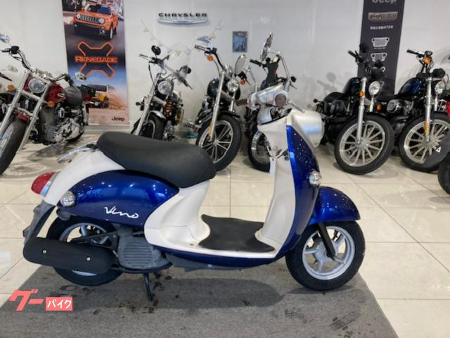 ビーノ YAMAHA VINO SA26J A304E 4ストロークエンジン キャブレター 水冷 SOHC 単気筒
