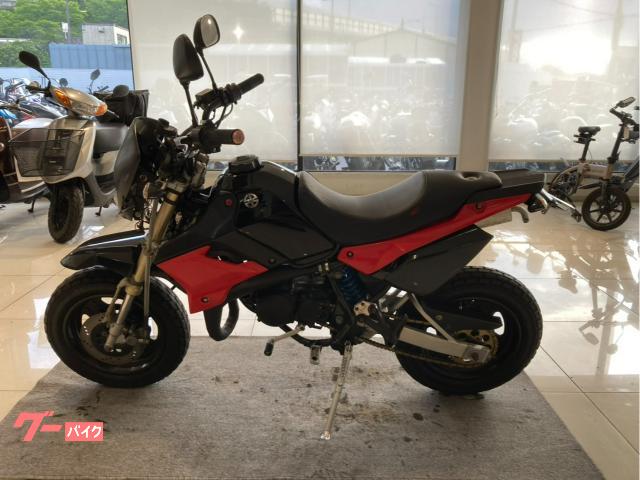 ＫＳＲ－II　ＫＡＷＡＳＡＫＩ　ＭＸ０８０Ｂ　ＭＸ０８０ＢＥ　２スト　キャブ　水冷　社外スポロケ／チェーン／エキパイ　ＬＥＤライト