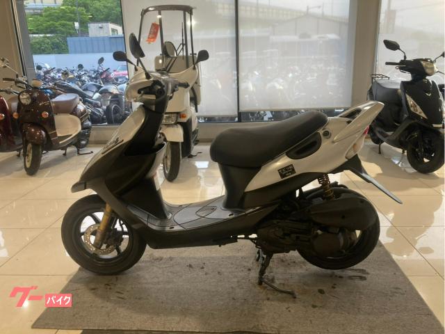 車両情報:スズキ ZZ | Jeepアウトレット | 中古バイク・新車バイク探し