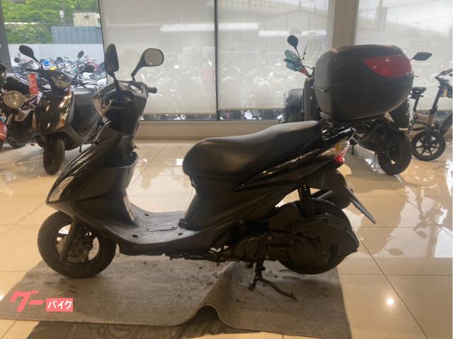 スズキ アドレスV125S CF4MA F468 4ストロークエンジン スズキ アドレスV125S CF4MA F468 4ストロークエンジン