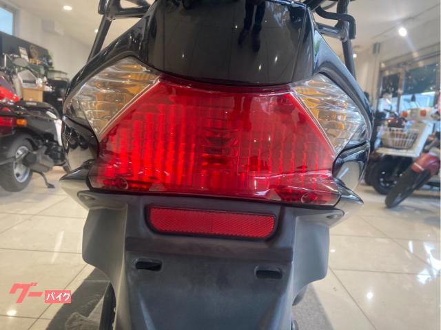スズキ アドレスV125S CF4MA F468 4ストロークエンジン