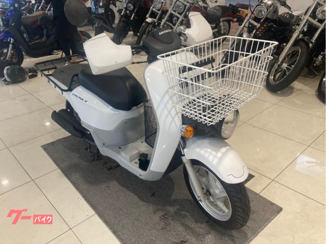 車両情報:ホンダ ベンリィ110プロ | Jeepアウトレット | 中古バイク