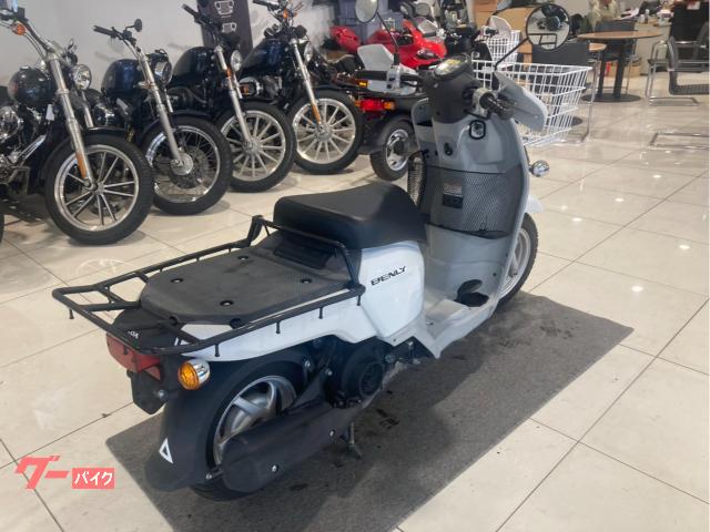 車両情報:ホンダ ベンリィ110プロ | Jeepアウトレット | 中古バイク