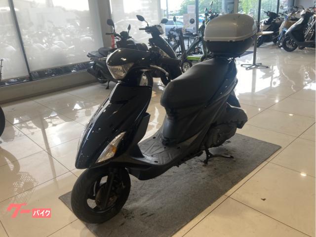 スズキ アドレスV125Sリミテッド CF4MA/ 468 4 スズキ アドレスV125Sリミテッド CF4MA/ 468 4