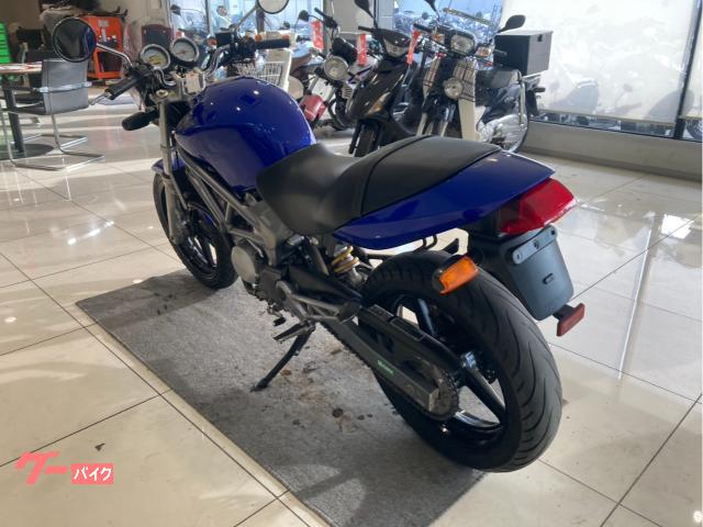 ホンダ VTR250 MC33 MC15E 4ストロークエンジン ホンダ VTR250 MC33 MC15E 4ストロークエンジン